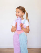 Load image into Gallery viewer, Lilac 475ml Fusion Drink Bottle - Sipper