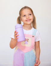 Load image into Gallery viewer, Lilac 350ml Fusion Drink Bottle - Sipper