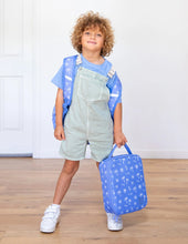 Load image into Gallery viewer, Large Insulated Lunch Bag | Tide Break