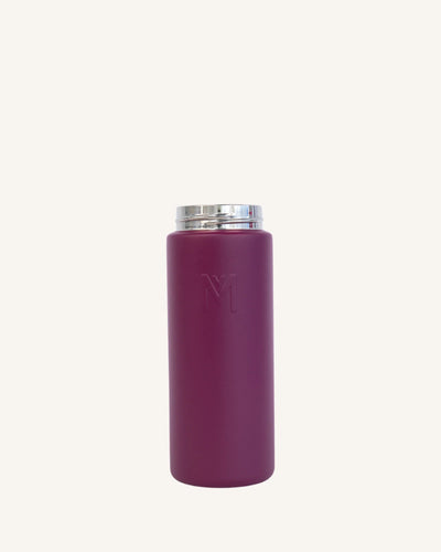 Universal Insulated Base 475ML | Ruby