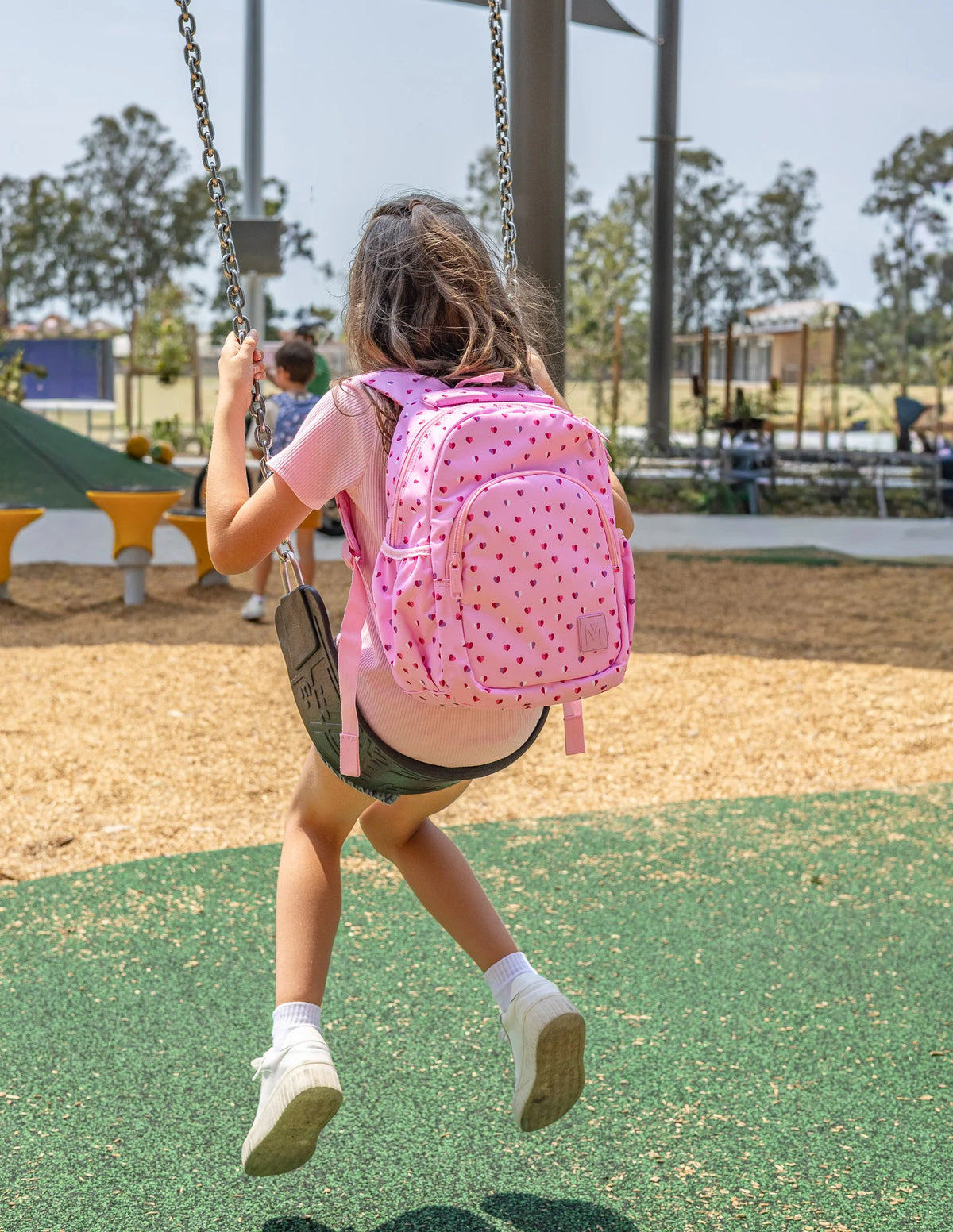 Mini Backpack | Sweetheart