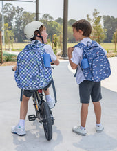 Load image into Gallery viewer, Backpack | Checkmate