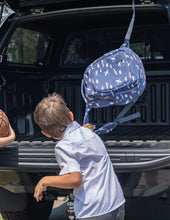 Load image into Gallery viewer, Mini Backpack | Jetset