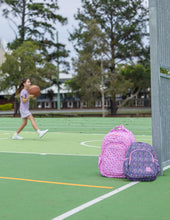 Load image into Gallery viewer, Mini Backpack | Meadow