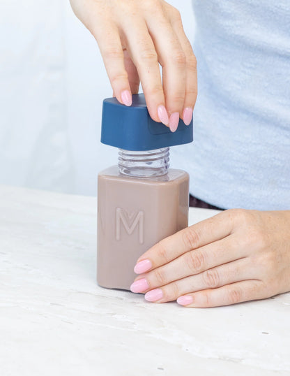 Bento Bottle | Navy