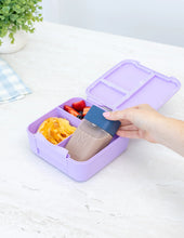Load image into Gallery viewer, Bento Bottle | Navy