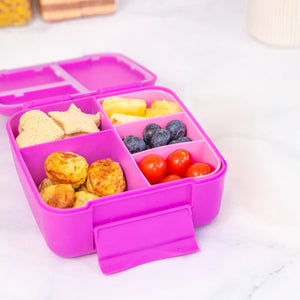 Bite Tray | Floss