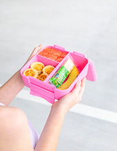Load image into Gallery viewer, Bite Lunch Box | Floss