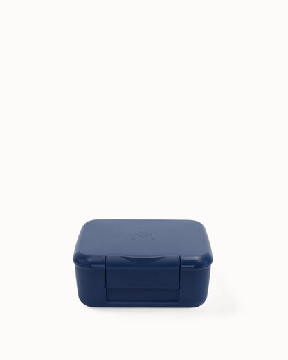 Bite Lunch Box | Navy