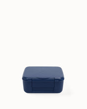 Load image into Gallery viewer, Bite Lunch Box | Navy