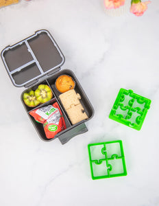 Bite Lunch Box | Midnight