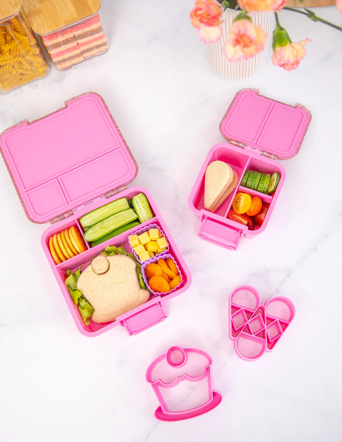 Sandwich Cutters | Sweets