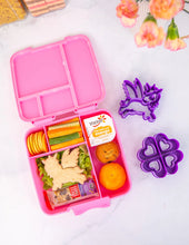 Load image into Gallery viewer, Feast Bento Lunch Box | Floss