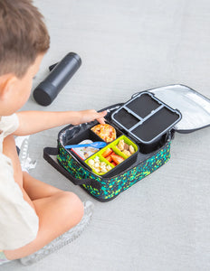 Bite Lunch Box | Midnight
