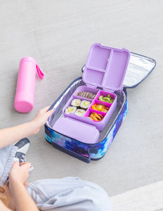 Bite Tray | Fuchsia