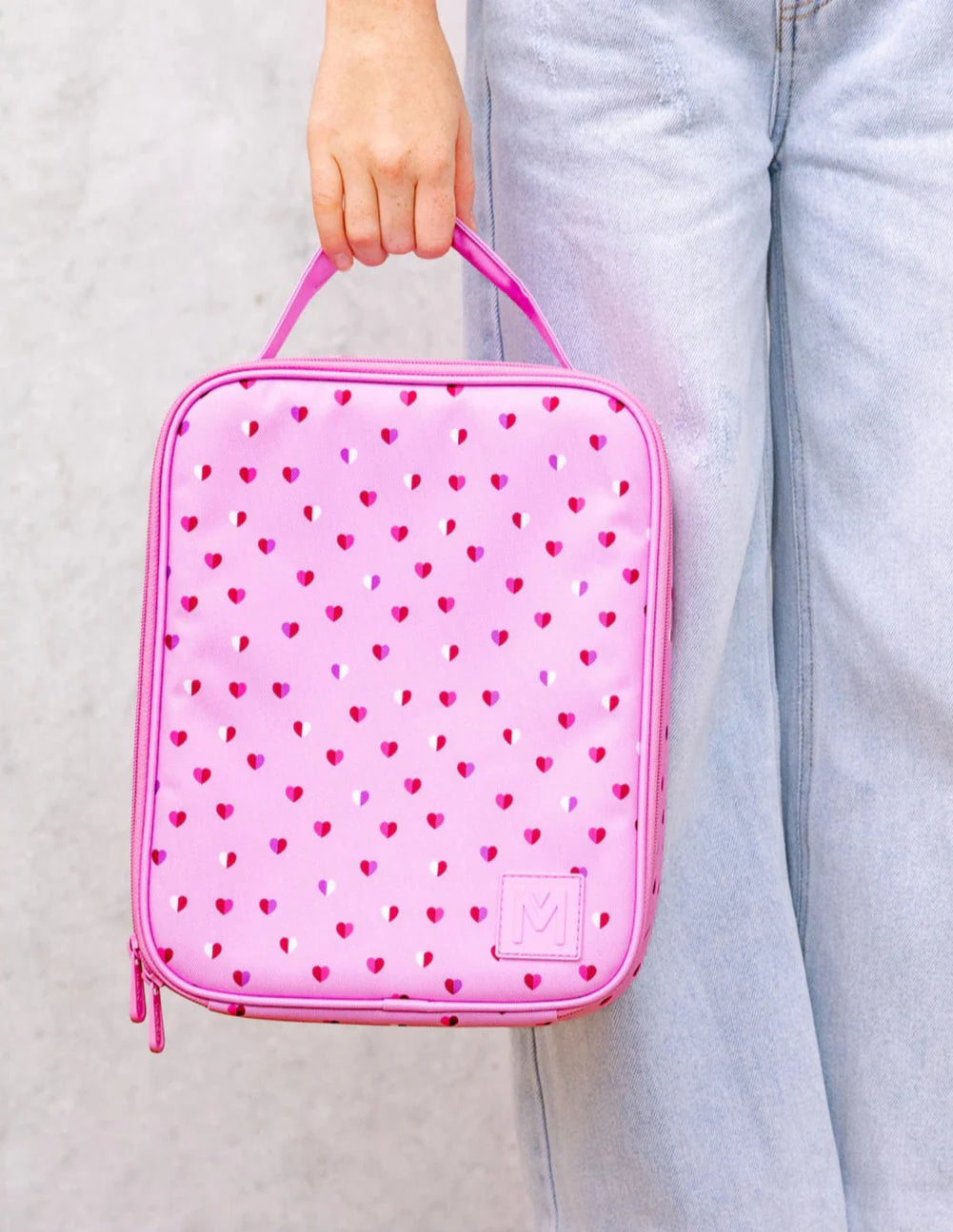Large Insulated Lunch Bag | Sweetheart