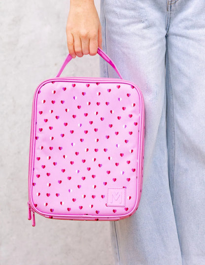 Large Insulated Lunch Bag | Sweetheart