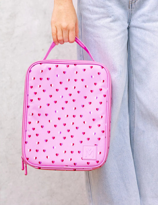 Large Insulated Lunch Bag | Sweetheart
