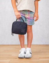 Load image into Gallery viewer, Mini Insulated Lunch Bag | Midnight
