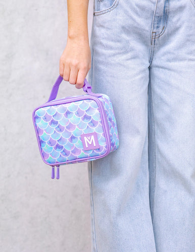 Mini Insulated Lunch Bag | Sea Shine