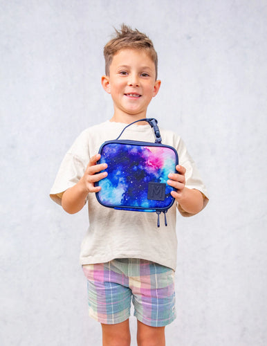 Mini Insulated Lunch Bag | Starlight