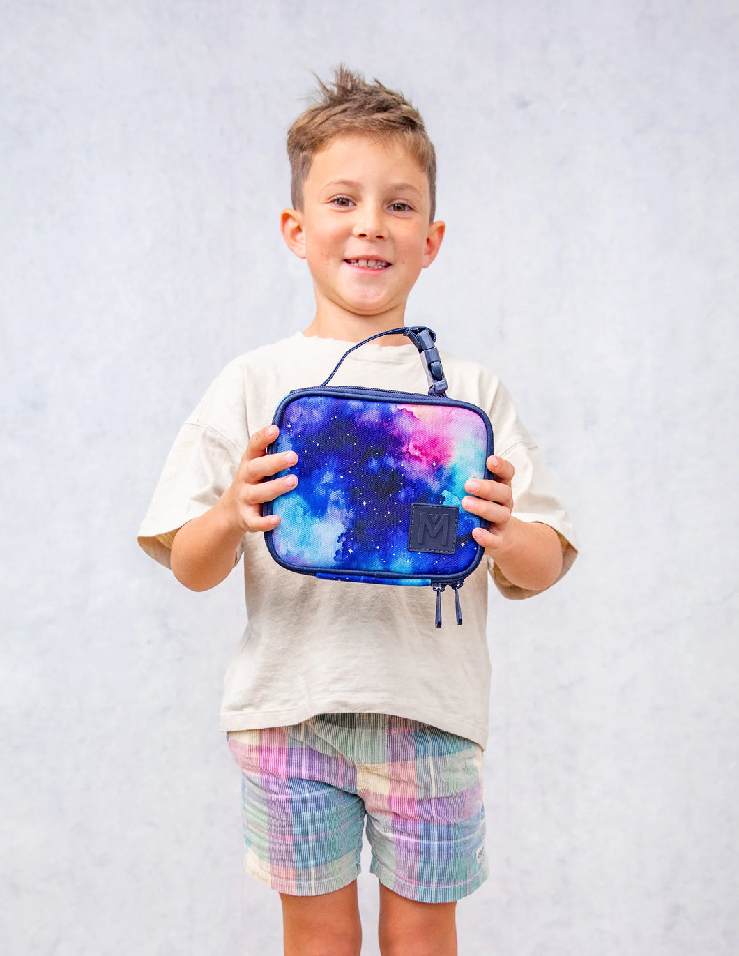 Mini Insulated Lunch Bag | Starlight