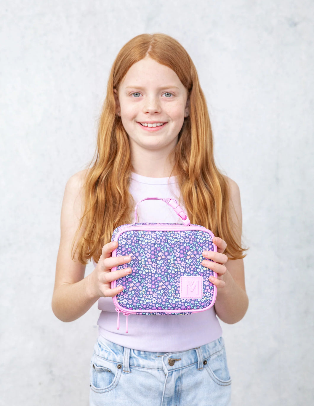 Mini Insulated Lunch Bag | Meadow