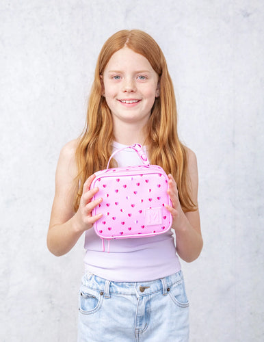 Mini Insulated Lunch Bag | Sweetheart