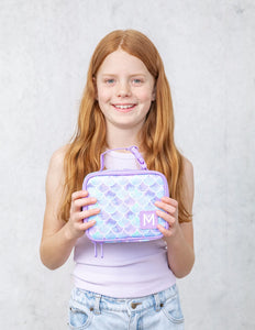 Mini Insulated Lunch Bag | Sea Shine