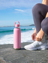 Load image into Gallery viewer, 700ml Quench Drink Bottle - Bubblegum