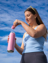 Load image into Gallery viewer, 700ml Quench Drink Bottle - Bubblegum