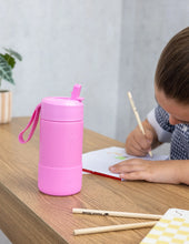 Load image into Gallery viewer, Floss 350ml Fusion Drink Bottle - Sipper