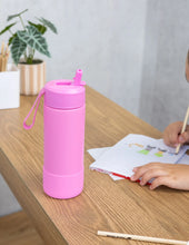 Load image into Gallery viewer, Floss 475ml Fusion Drink Bottle - Sipper
