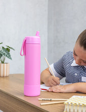 Load image into Gallery viewer, Floss 700ml Fusion Drink Bottle - Sipper