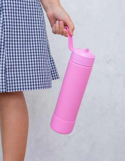 Floss 700ml Fusion Drink Bottle - Sipper