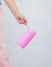 Load image into Gallery viewer, Floss 350ml Fusion Drink Bottle - Sipper