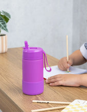 Load image into Gallery viewer, Fuchsia 350ml Fusion Drink Bottle - Sipper