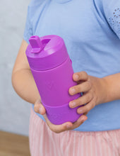Load image into Gallery viewer, Fuchsia 350ml Fusion Drink Bottle - Sipper