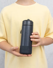 Load image into Gallery viewer, Midnight 475ml Fusion Drink Bottle - Sipper