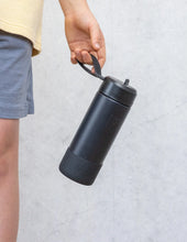 Load image into Gallery viewer, Midnight 475ml Fusion Drink Bottle - Sipper