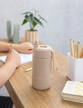 Load image into Gallery viewer, Sand 350ml Fusion Drink Bottle - Sipper