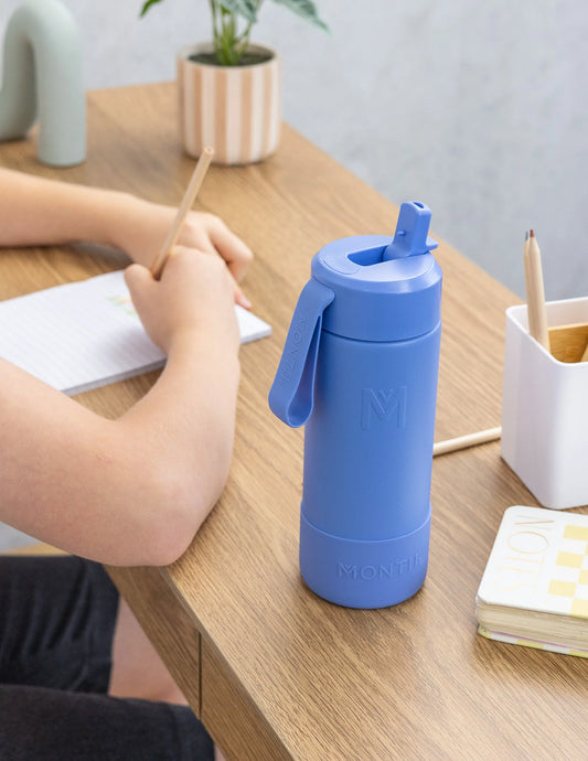 Splash 475ml Fusion Drink Bottle - Sipper