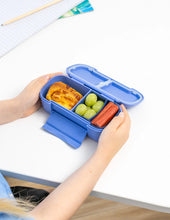 Load image into Gallery viewer, Snack Tray | Navy