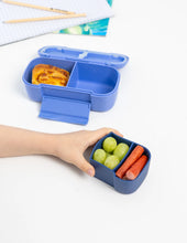 Load image into Gallery viewer, Snack Tray | Navy
