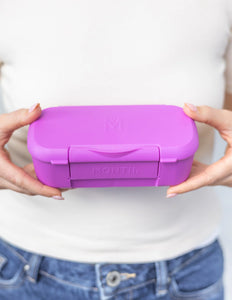 Snack Box | Fuchsia
