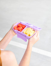 Load image into Gallery viewer, Snack Box | Lilac
