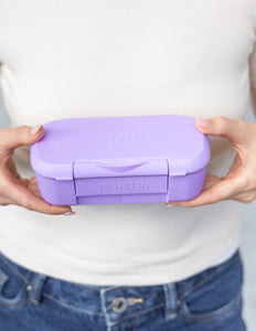 Snack Box | Lilac