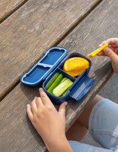 Load image into Gallery viewer, Snack Box | Navy