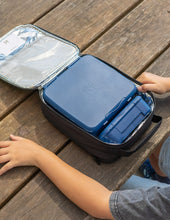 Load image into Gallery viewer, Feast Bento Lunch Box | Navy