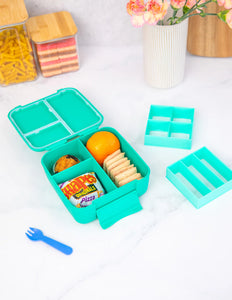 Bite Lunch Box | Mojito